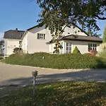 & Restaurant Bergfried ホテル Saalfeld Saale