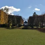 ホテル & Restaurant Bergfried Saalfeld Saale