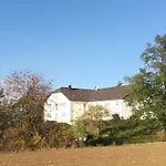 & Restaurant Bergfried Saalfeld Saale