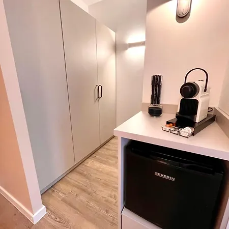 & Restaurant Bergfried 3*