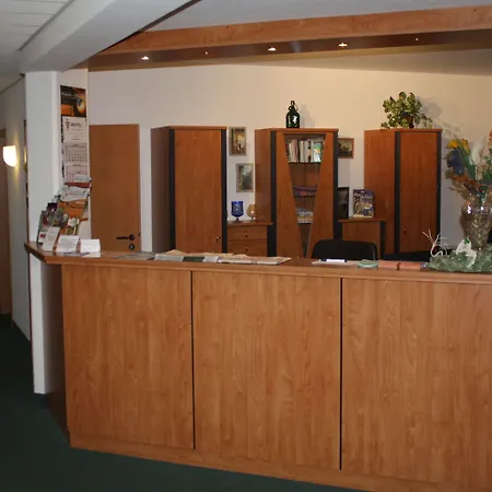 Hotel & Restaurant Bergfried