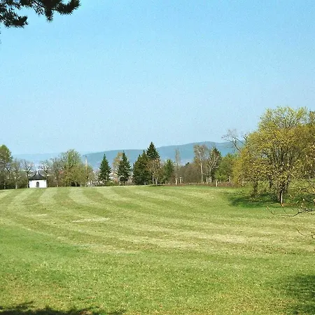 & Restaurant Bergfried Saalfeld Saale