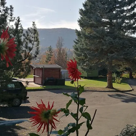 Hotel & Restaurant Bergfried Saalfeld Saale