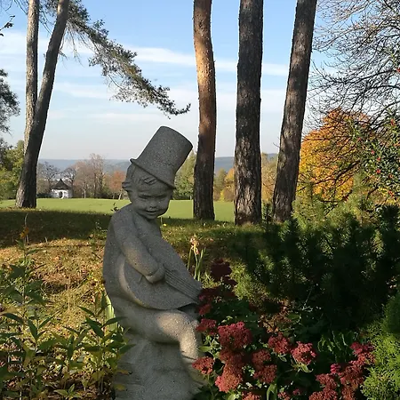 ホテル & Restaurant Bergfried