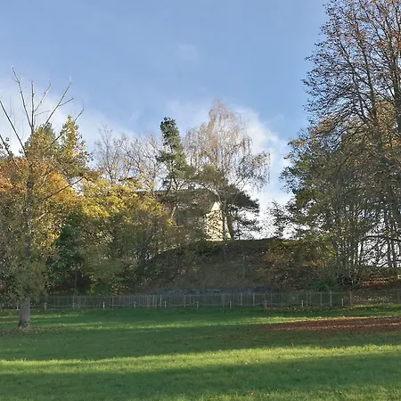 Hotel & Restaurant Bergfried Saalfeld Saale