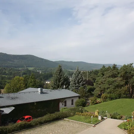 & Restaurant Bergfried 3* Saalfeld Saale