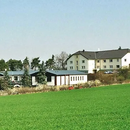 & Restaurant Bergfried