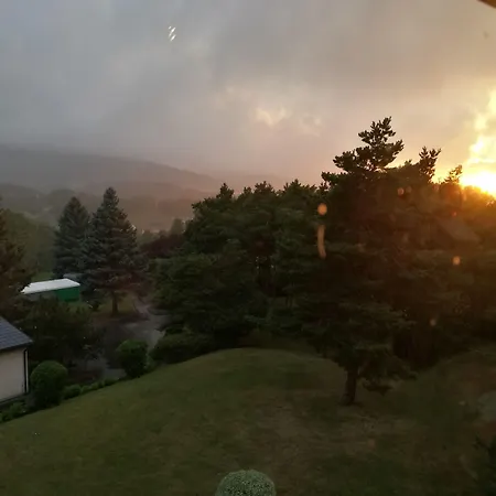 & Restaurant Bergfried Hotel