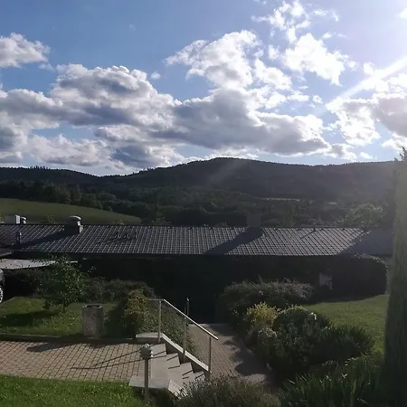 & Restaurant Bergfried