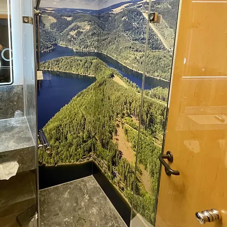 & Restaurant Bergfried Hotel