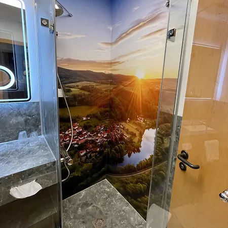 ホテル & Restaurant Bergfried