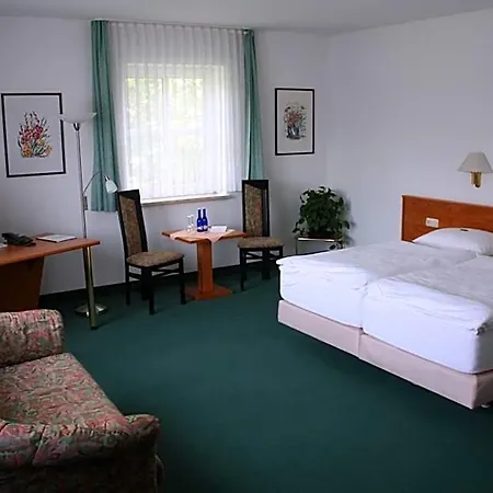 & Restaurant Bergfried