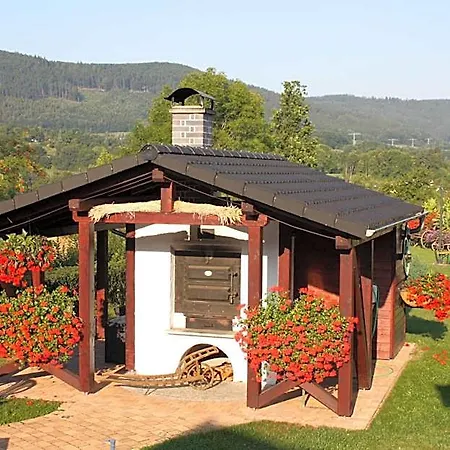 & Restaurant Bergfried