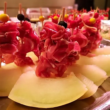 فندق & Restaurant Bergfried Saalfeld Saale