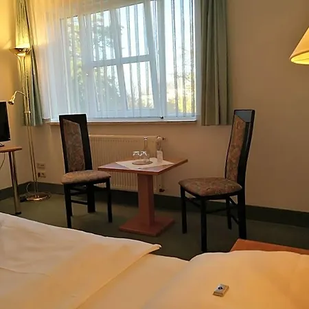 Hotell & Restaurant Bergfried