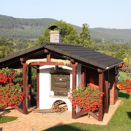 & Restaurant Bergfried