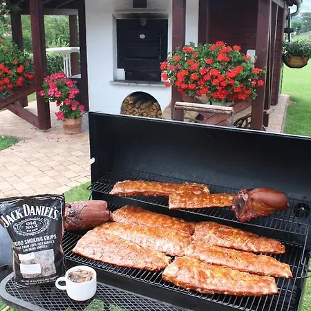 & Restaurant Bergfried 3* Saalfeld Saale