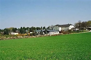 & Restaurant Bergfried Saalfeld Saale