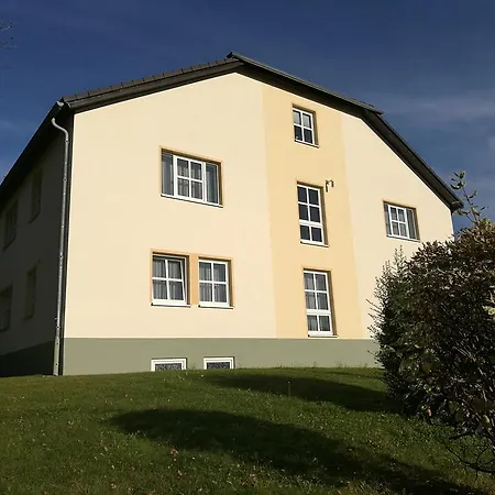 & Restaurant Bergfried 3* Saalfeld Saale