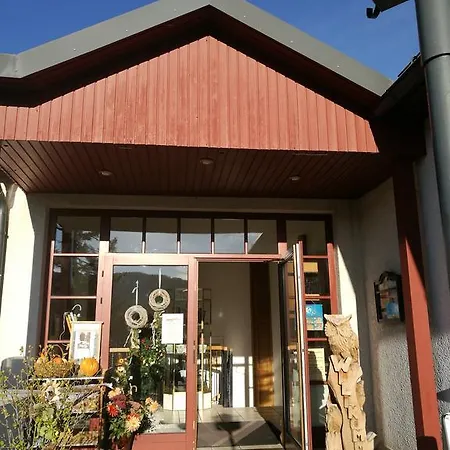 & Restaurant Bergfried 3*