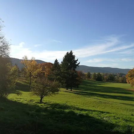 & Restaurant Bergfried Saalfeld Saale