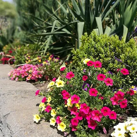 Hotel & Restaurant Bergfried 3*