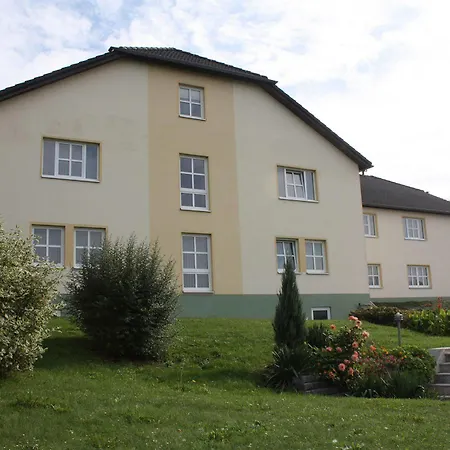 酒店 & Restaurant Bergfried