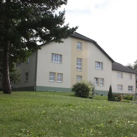 酒店 & Restaurant Bergfried