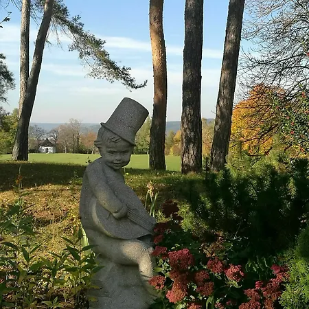 酒店 & Restaurant Bergfried
