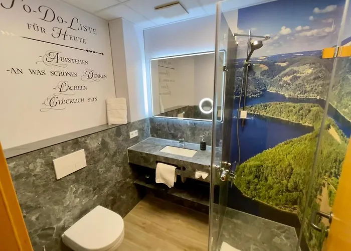 Hotel Hotel&restaurant Bergfried 3*