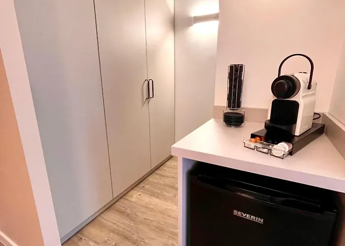 Hotel&restaurant Bergfried 3*