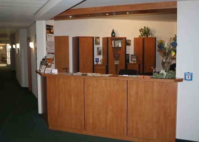 Hotel Hotel&restaurant Bergfried