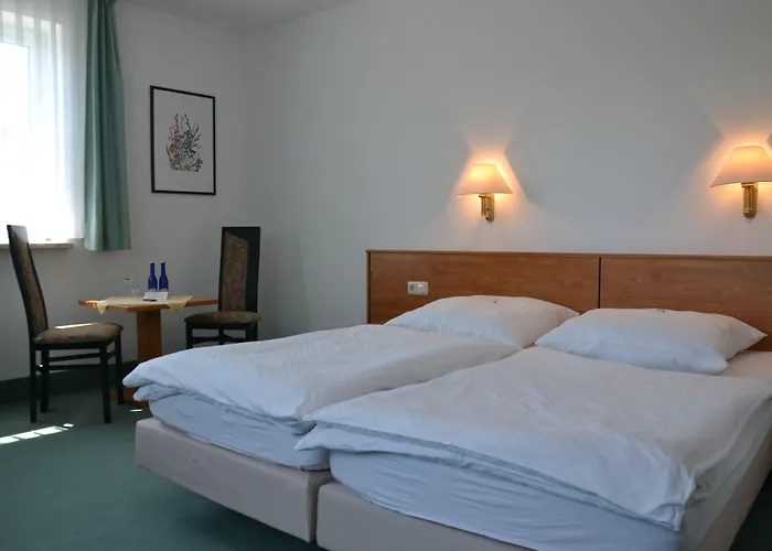 Hotel&restaurant Bergfried