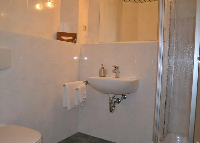 Hotel&restaurant Bergfried Hotel