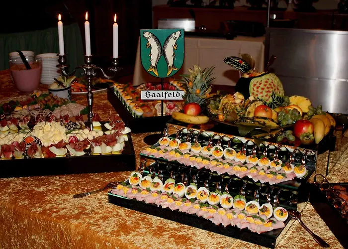 & Restaurant Bergfried Hotel 3*