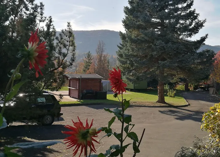 Hotel Hotel&restaurant Bergfried Saalfeld Saale