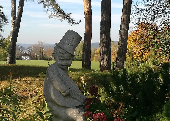 Hotel Hotel&restaurant Bergfried