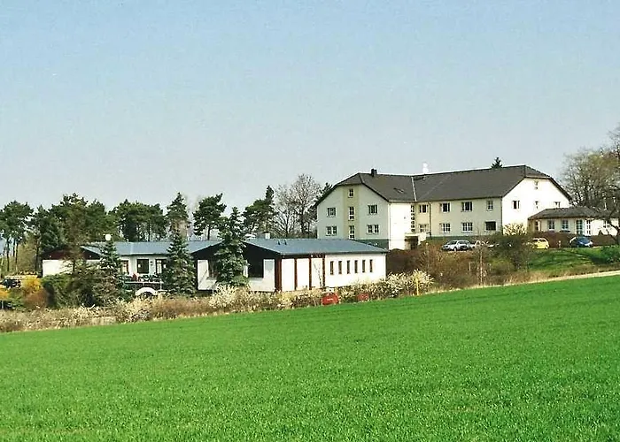 & Restaurant Bergfried