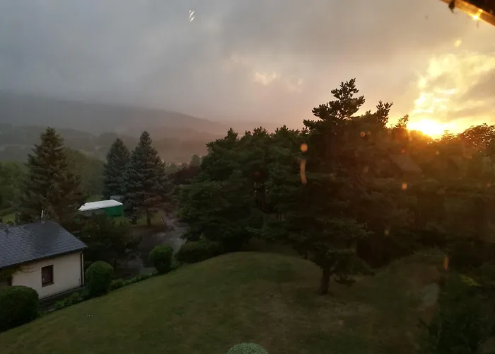 Hotel&restaurant Bergfried Hotel