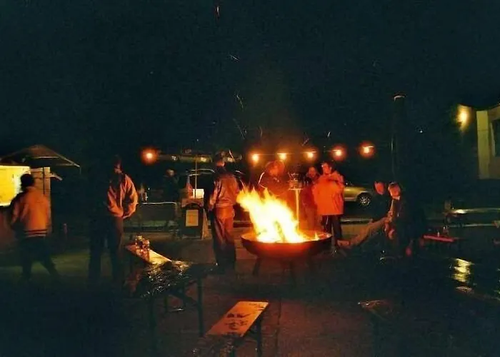 Hotel&restaurant Bergfried 3* Saalfeld Saale