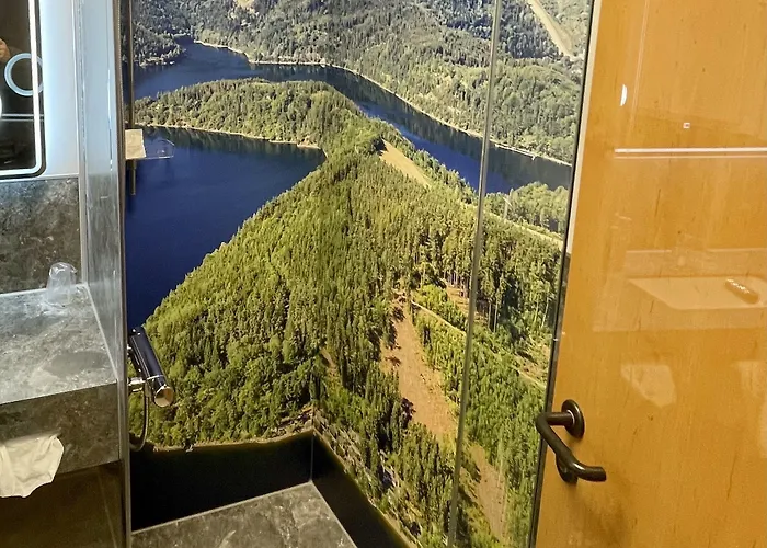 Hotel&restaurant Bergfried Hotel