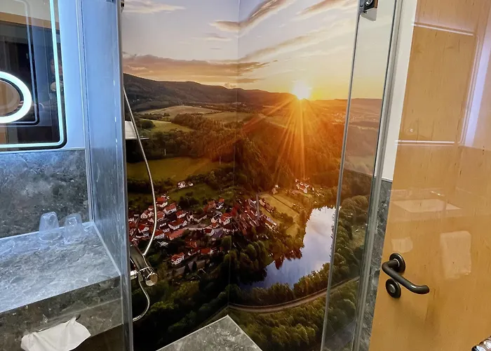 Hotel Hotel&restaurant Bergfried