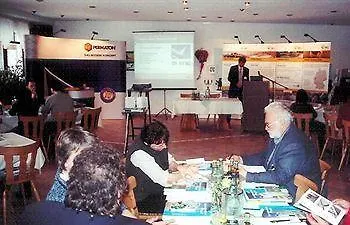 & Restaurant Bergfried Hotel Saalfeld Saale