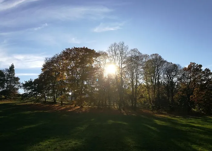 & Restaurant Bergfried Saalfeld Saale