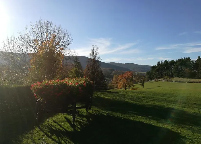 Hotel & Restaurant Bergfried 3*