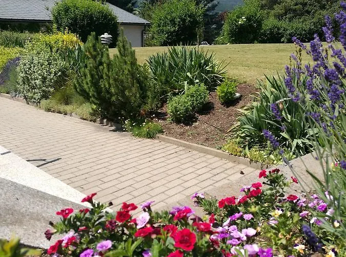 & Restaurant Bergfried Hotel