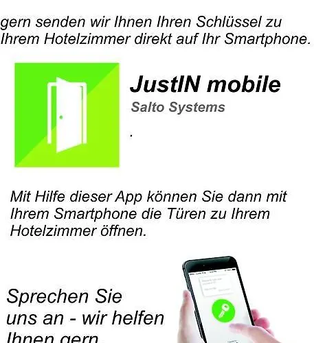 & Restaurant Bergfried Hotel