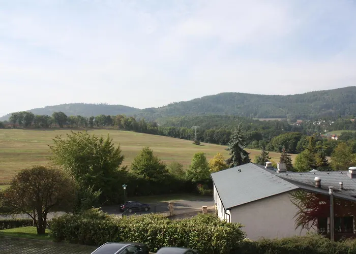 & Restaurant Bergfried Hotel Saalfeld Saale